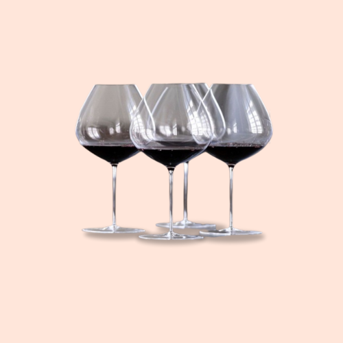 Verre à vin Globoso™